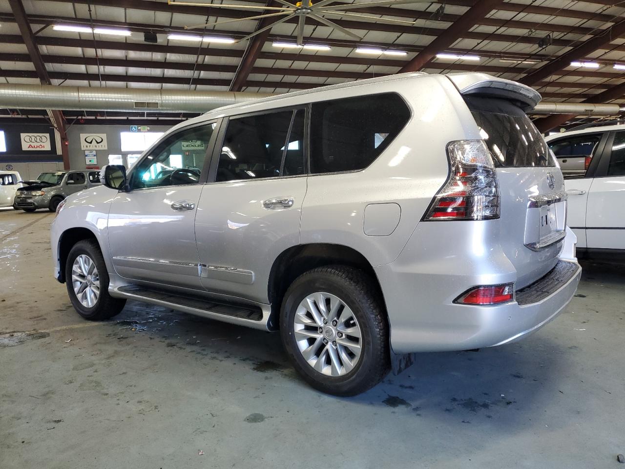 Photo 1 VIN: JTJBM7FX4G5128200 - LEXUS GX 