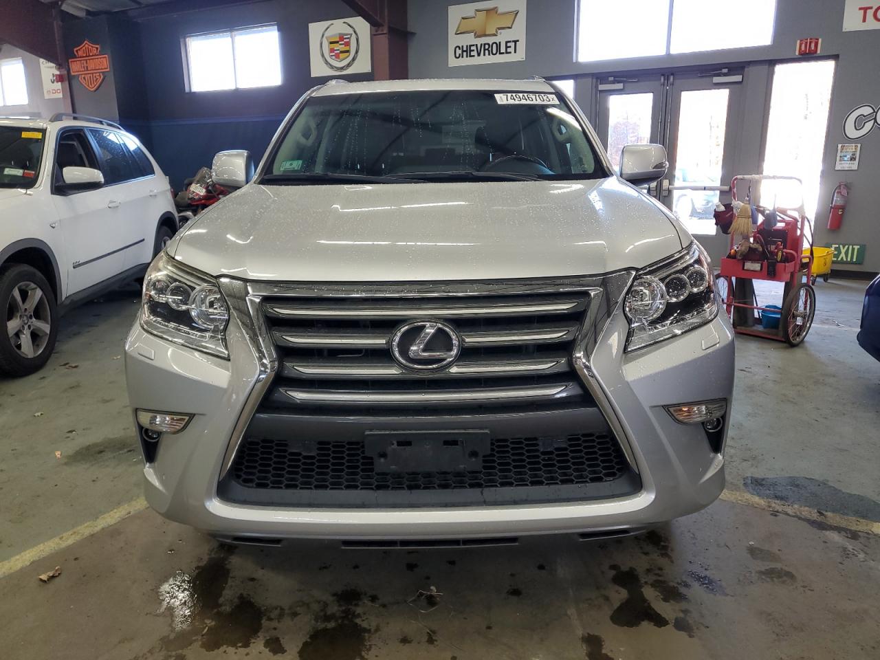 Photo 4 VIN: JTJBM7FX4G5128200 - LEXUS GX 