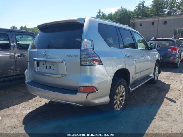 Photo 3 VIN: JTJBM7FX4G5130027 - LEXUS GX 