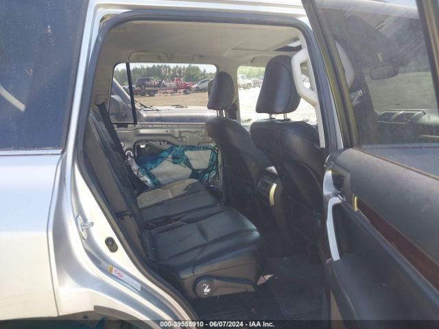 Photo 7 VIN: JTJBM7FX4G5130027 - LEXUS GX 