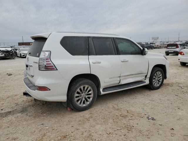 Photo 2 VIN: JTJBM7FX4G5130349 - LEXUS GX 