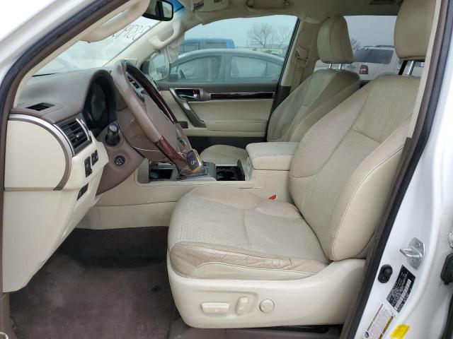 Photo 6 VIN: JTJBM7FX4G5130349 - LEXUS GX 