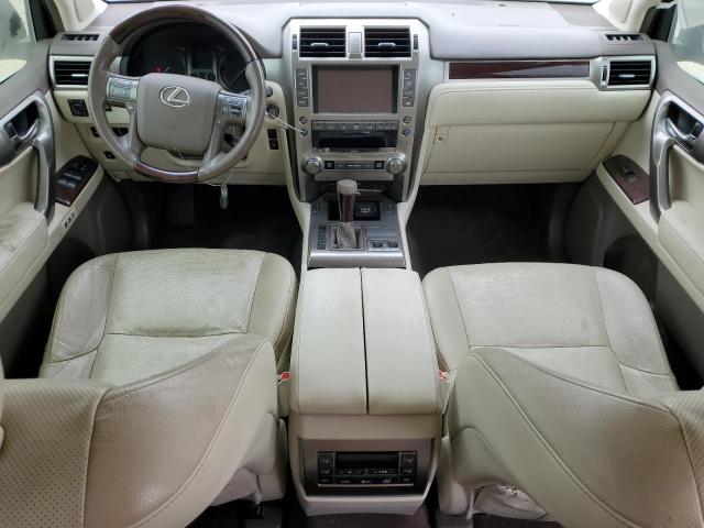 Photo 7 VIN: JTJBM7FX4G5130349 - LEXUS GX 