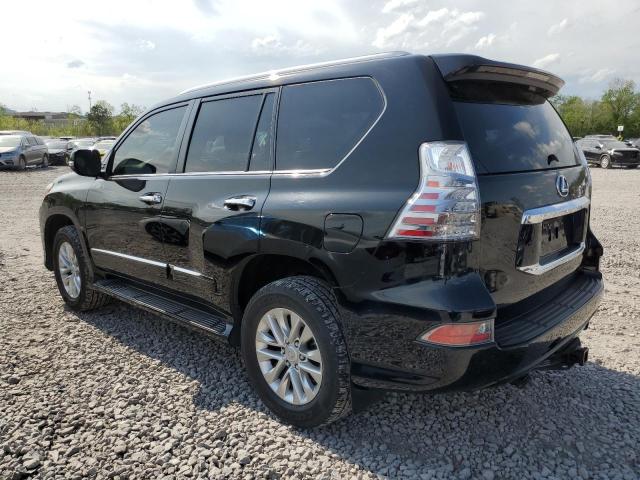 Photo 1 VIN: JTJBM7FX4G5131131 - LEXUS GX 460 