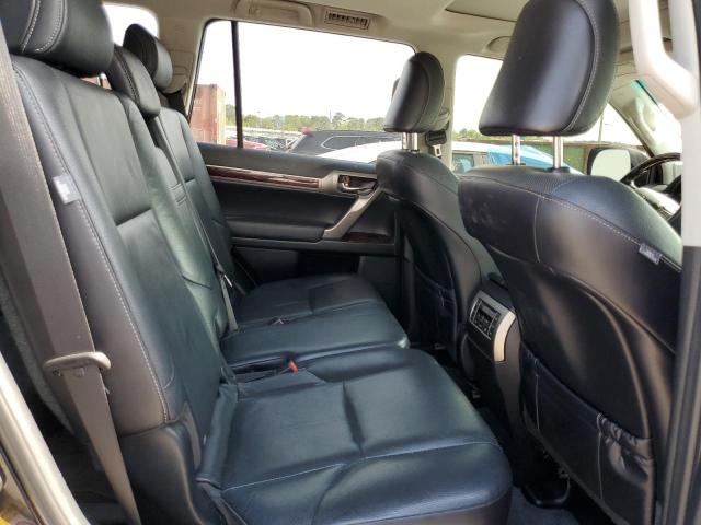 Photo 10 VIN: JTJBM7FX4G5131131 - LEXUS GX 460 