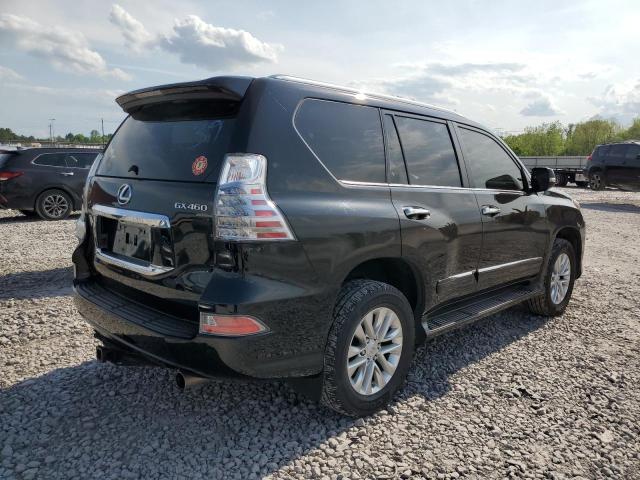 Photo 2 VIN: JTJBM7FX4G5131131 - LEXUS GX 460 