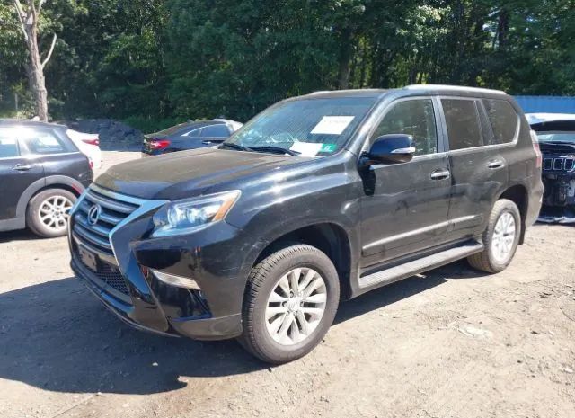 Photo 1 VIN: JTJBM7FX4G5134188 - LEXUS GX 