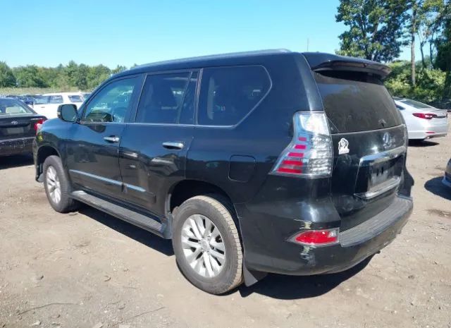 Photo 2 VIN: JTJBM7FX4G5134188 - LEXUS GX 