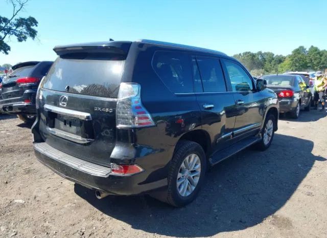 Photo 3 VIN: JTJBM7FX4G5134188 - LEXUS GX 