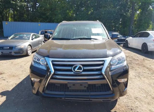 Photo 5 VIN: JTJBM7FX4G5134188 - LEXUS GX 