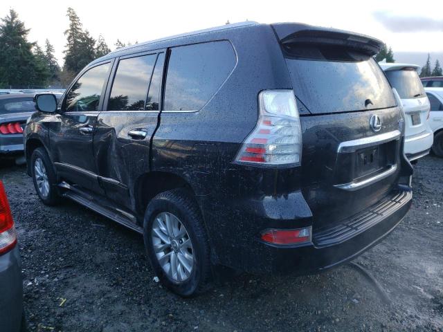 Photo 1 VIN: JTJBM7FX4G5137074 - LEXUS GX 