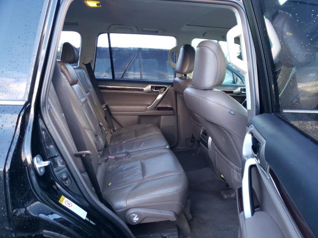 Photo 10 VIN: JTJBM7FX4G5137074 - LEXUS GX 