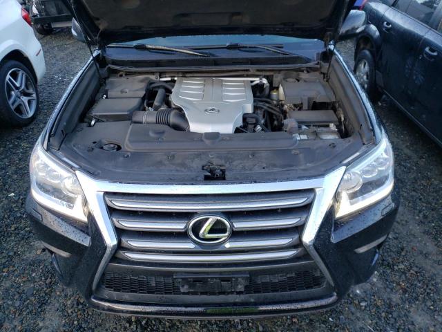 Photo 11 VIN: JTJBM7FX4G5137074 - LEXUS GX 