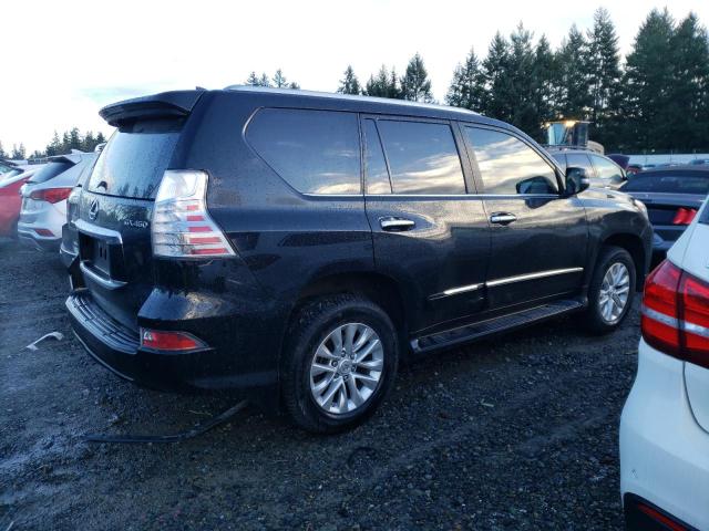 Photo 2 VIN: JTJBM7FX4G5137074 - LEXUS GX 