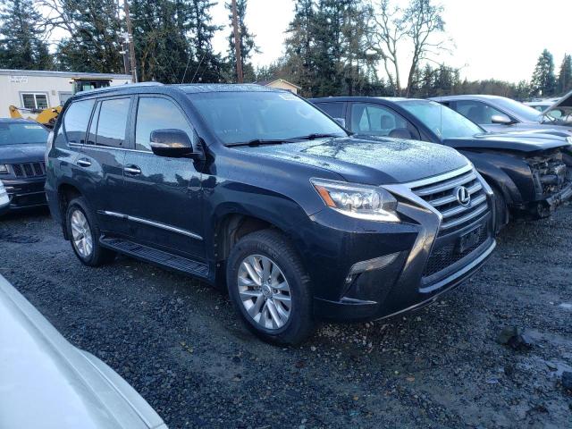 Photo 3 VIN: JTJBM7FX4G5137074 - LEXUS GX 