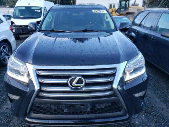 Photo 4 VIN: JTJBM7FX4G5137074 - LEXUS GX 