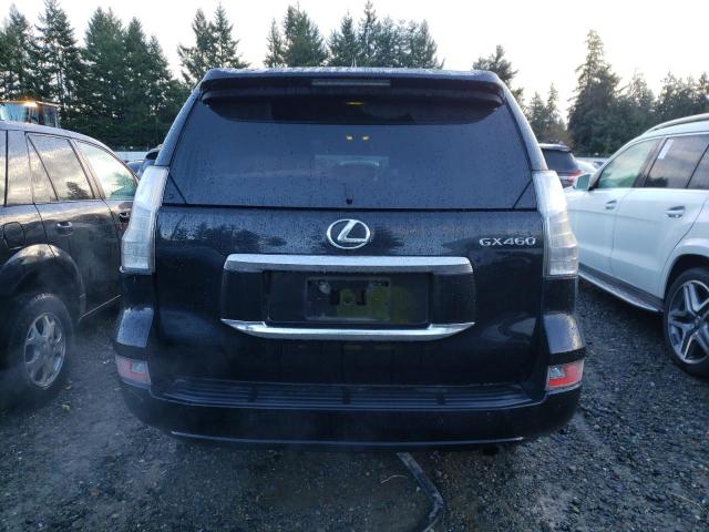 Photo 5 VIN: JTJBM7FX4G5137074 - LEXUS GX 