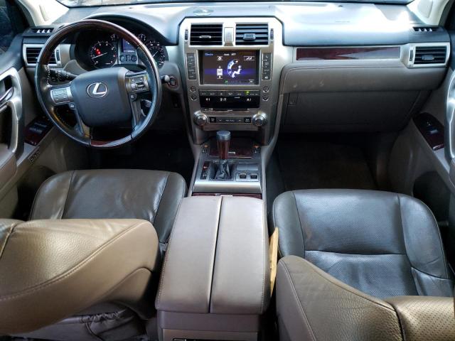 Photo 7 VIN: JTJBM7FX4G5137074 - LEXUS GX 