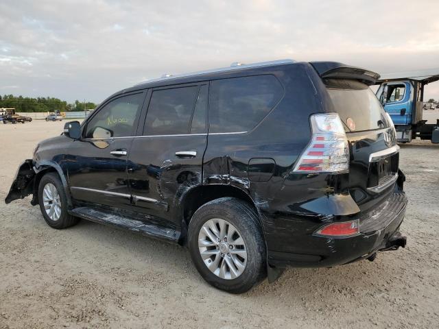 Photo 1 VIN: JTJBM7FX4G5139746 - LEXUS GX 460 