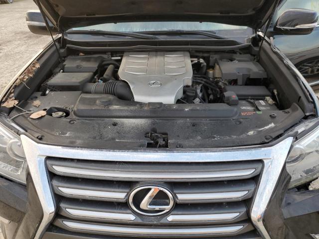 Photo 11 VIN: JTJBM7FX4G5139746 - LEXUS GX 460 