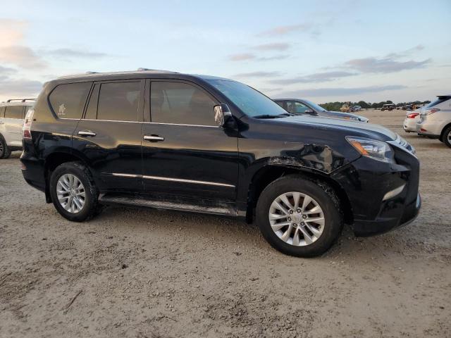 Photo 3 VIN: JTJBM7FX4G5139746 - LEXUS GX 460 