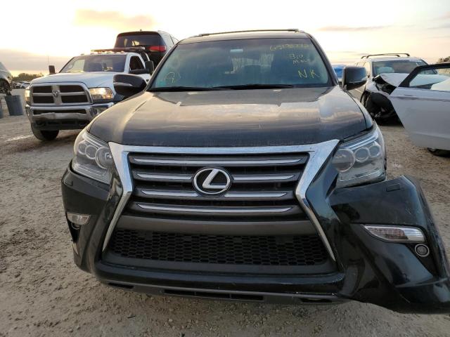 Photo 4 VIN: JTJBM7FX4G5139746 - LEXUS GX 460 