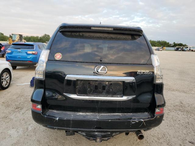 Photo 5 VIN: JTJBM7FX4G5139746 - LEXUS GX 460 