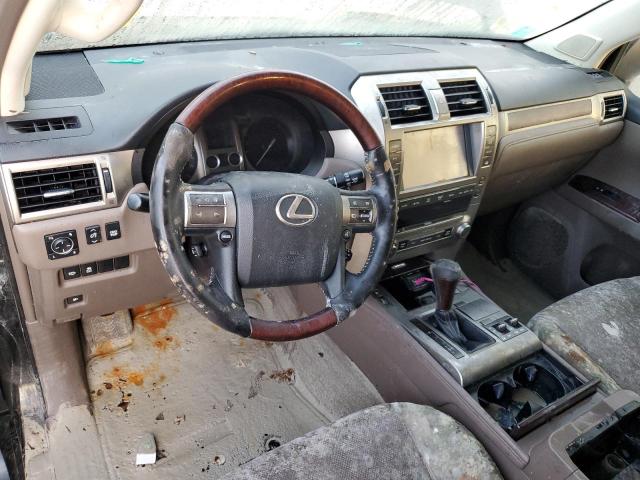 Photo 7 VIN: JTJBM7FX4G5139746 - LEXUS GX 460 