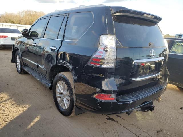 Photo 1 VIN: JTJBM7FX4G5139746 - LEXUS GX 460 