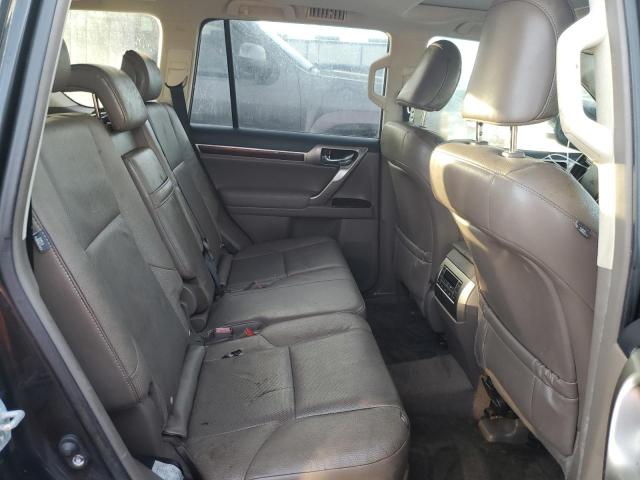 Photo 10 VIN: JTJBM7FX4G5139746 - LEXUS GX 460 