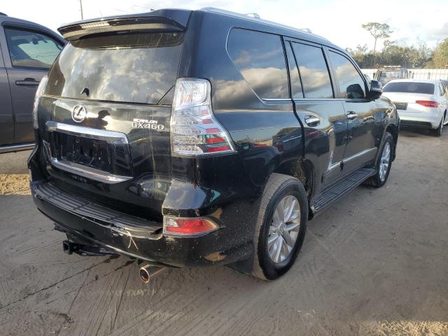 Photo 2 VIN: JTJBM7FX4G5139746 - LEXUS GX 460 