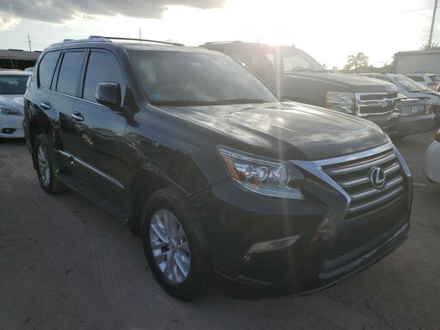 Photo 3 VIN: JTJBM7FX4G5139746 - LEXUS GX 460 