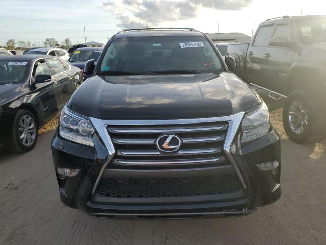 Photo 4 VIN: JTJBM7FX4G5139746 - LEXUS GX 460 