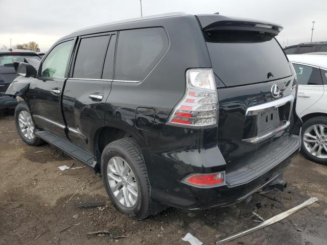 Photo 2 VIN: JTJBM7FX4G5142047 - LEXUS GX 460 