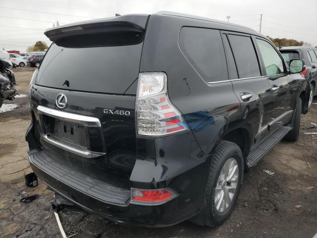 Photo 3 VIN: JTJBM7FX4G5142047 - LEXUS GX 460 