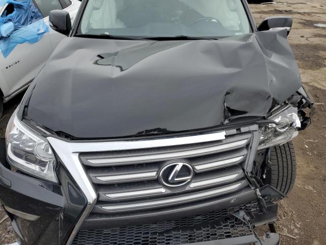 Photo 6 VIN: JTJBM7FX4G5142047 - LEXUS GX 460 