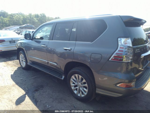 Photo 2 VIN: JTJBM7FX4G5142629 - LEXUS GX 460 