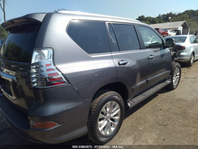 Photo 3 VIN: JTJBM7FX4G5142629 - LEXUS GX 460 