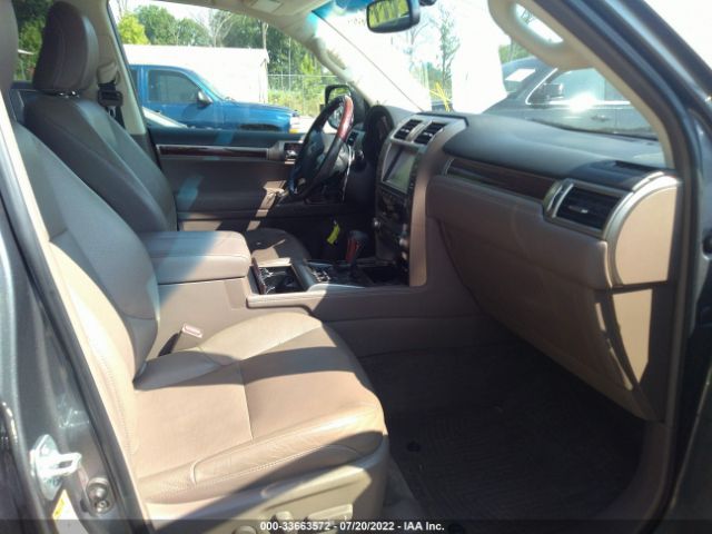 Photo 4 VIN: JTJBM7FX4G5142629 - LEXUS GX 460 