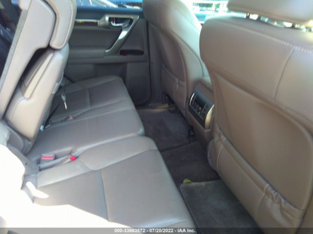 Photo 7 VIN: JTJBM7FX4G5142629 - LEXUS GX 460 