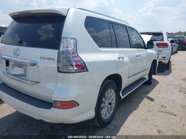 Photo 3 VIN: JTJBM7FX4G5142677 - LEXUS GX 