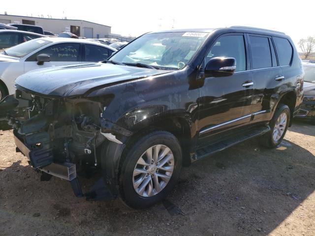 Photo 0 VIN: JTJBM7FX4G5146177 - LEXUS GX 460 