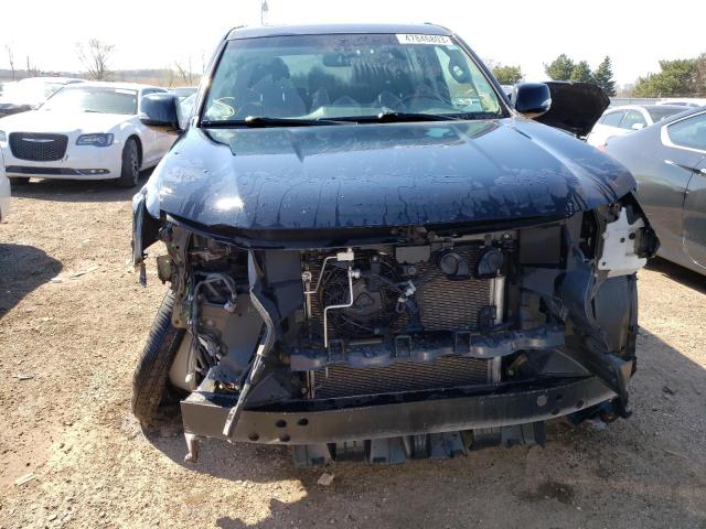 Photo 4 VIN: JTJBM7FX4G5146177 - LEXUS GX 460 