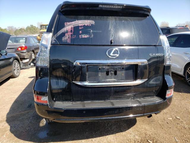 Photo 5 VIN: JTJBM7FX4G5146177 - LEXUS GX 460 