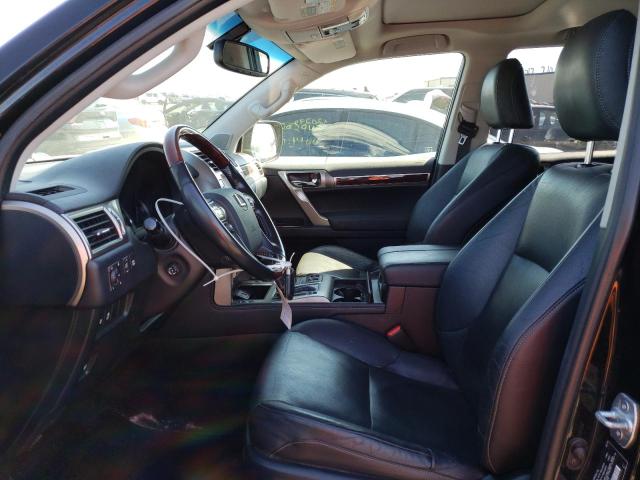 Photo 6 VIN: JTJBM7FX4G5146177 - LEXUS GX 460 