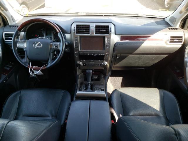 Photo 7 VIN: JTJBM7FX4G5146177 - LEXUS GX 460 