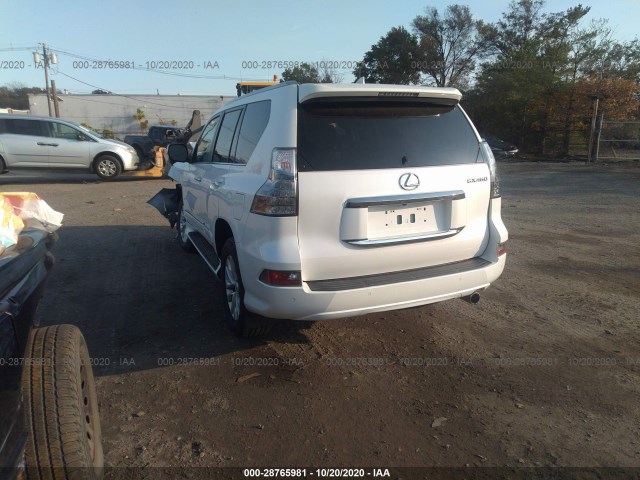 Photo 2 VIN: JTJBM7FX4G5147622 - LEXUS GX 460 