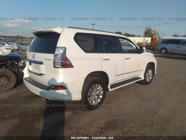 Photo 3 VIN: JTJBM7FX4G5147622 - LEXUS GX 460 