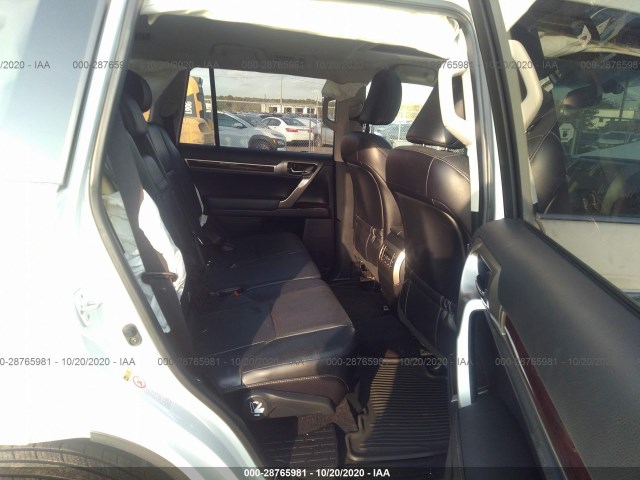 Photo 7 VIN: JTJBM7FX4G5147622 - LEXUS GX 460 