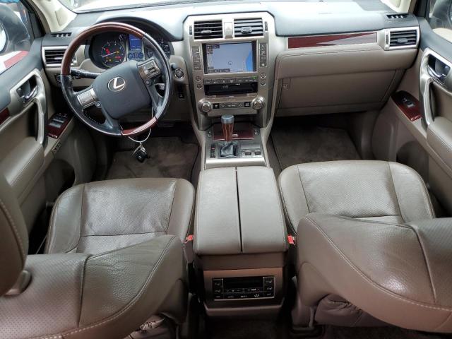 Photo 7 VIN: JTJBM7FX4G5148804 - LEXUS GX 